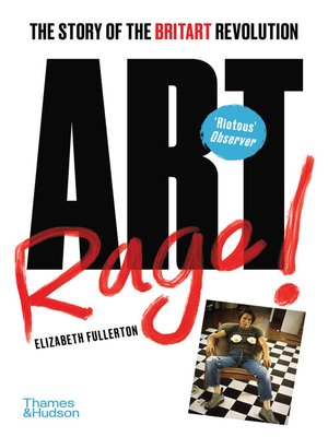 cover image of Artrage!